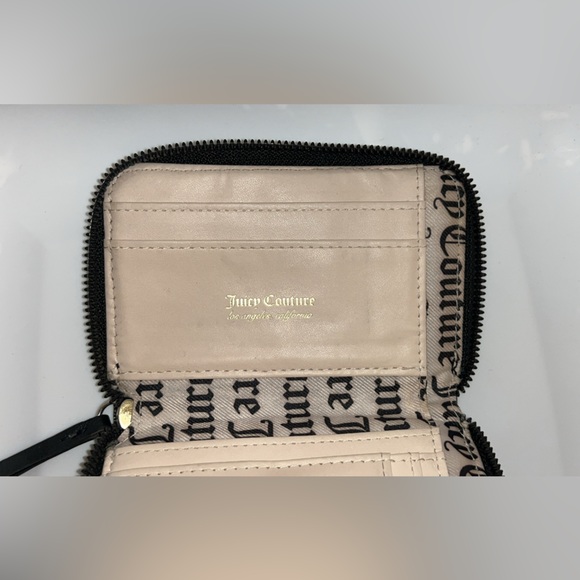 Juicy Couture Wallet - Picture 3 of 4